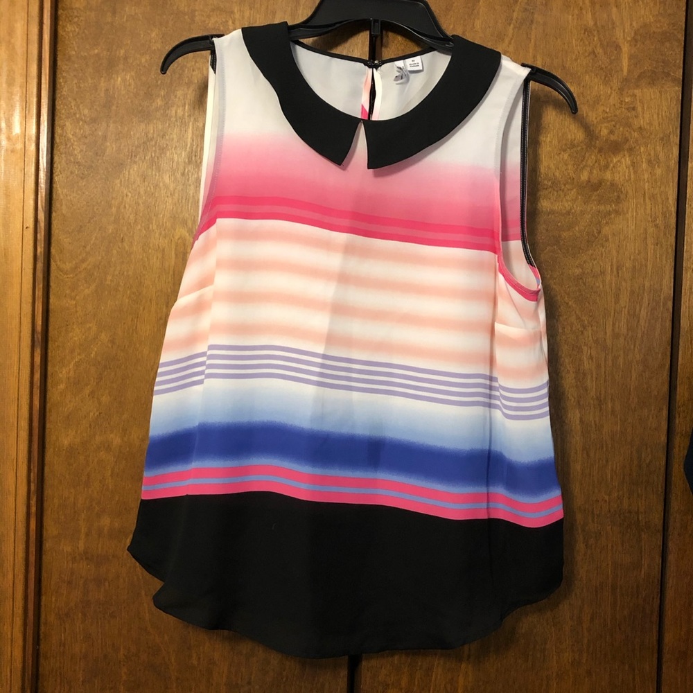 Elle Summer Top